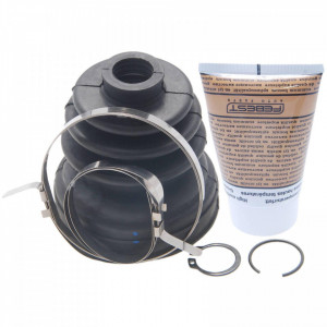 Set articulație interior portbagaj FORD FIESTA 2001-2013
