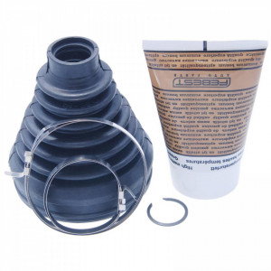 Set articulație interior portbagaj TOYOTA COROLLA 2006-2014