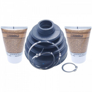 Set articulatie interior portbagaj VW TRANSPORTER 2003-2015