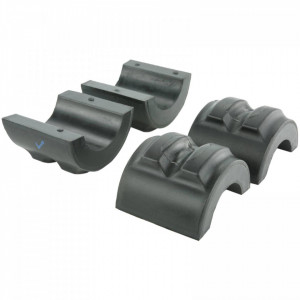 Set bucse bara stabilizatoare fata MERCEDES-BENZ E-CLASS 2002-2009