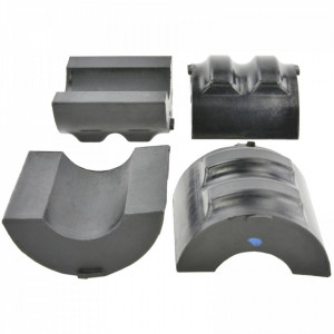Set bucse bara stabilizatoare fata MERCEDES-BENZ S-CLASS 2005-2013