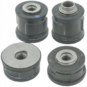 Set bucse cremaliere directie VW PASSAT 2005-2014