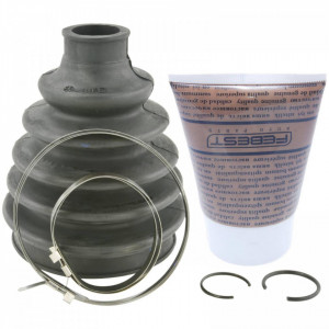 Set burduf cauciuc, cap planetara NISSAN MICRA 2003-2010