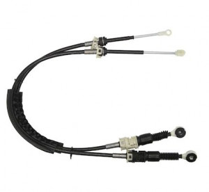 Set cabluri schimbator viteze Dacia Dokker 2012 - 2021