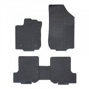 Set Covorase Auto Cauciuc Umbrella Pentru Dacia Logan 2013-2020
