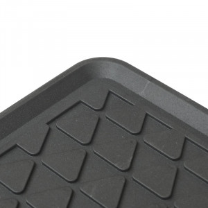 Set Covorase Auto Cauciuc Umbrella Pentru Seat Leon Mk3 2012-2020 - Img 4