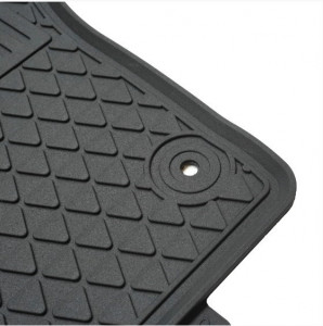 Set Covorase Auto Cauciuc Umbrella Pentru Vw Caddy (2003-2019)