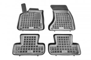 Set covorase cauciuc Audi Q5 2008 - 2017 - Img 9