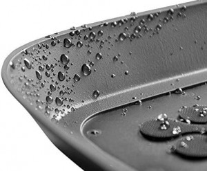 Set covorase cauciuc Audi Q5 2017 - 2019 - Img 5