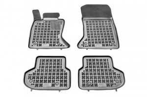 Set covorase cauciuc BMW Seria 5 (F10) FL 2014 - 2017 - Img 9