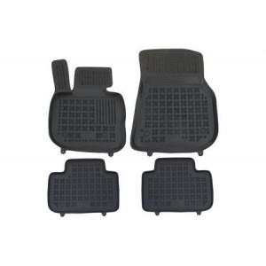 Set covorase cauciuc BMW X3 G01 2017 - 2020 - Img 9