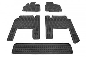 Set covorase cauciuc Chrysler Voyager 7 Loc 2007 - 2016