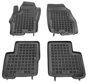 Set covorase cauciuc Fiat Linea 2007 - 2018 - Img 9