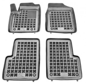 Set covorase cauciuc Ford KA II 2008 - 2016 - Img 9