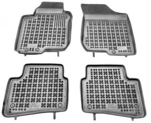 Set covorase cauciuc Hyundai i30 2007 - 2012 - Img 9