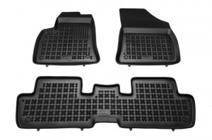 Set covorase cauciuc Peugeot 3008 2009 - 2016 - Img 9