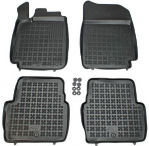 Set covorase cauciuc Renault Latitude 2010 - 2018 - Img 9