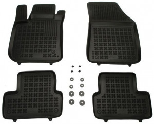 Set covorase cauciuc Renault Megane IV Hatchback/ Combi 2015 - 2020