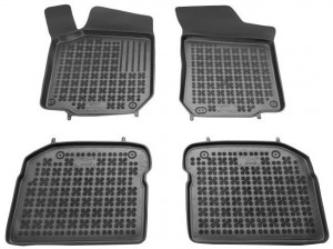 Set covorase cauciuc Skoda Octavia I 1996 - 2010 - Img 9