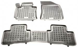 Set covorase cauciuc Ssangyong Tivoli 2015 - 2019