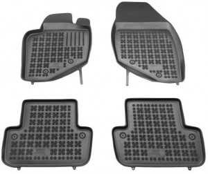 Set covorase cauciuc Volvo S60 I 2000 - 2009 - Img 9