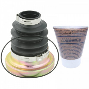Set îmbinare exterioară portbagaj MERCEDES-BENZ CLASA C 2000-2016