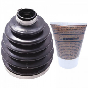 Set îmbinare exterioară portbagaj VW GOLF 1997-2014