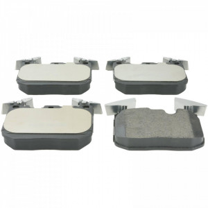 Set placute frana disc fata BMW 3 2011-2019