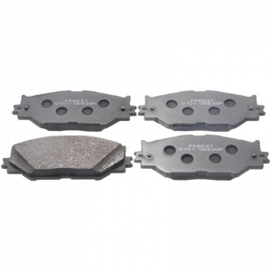 Set placute frana disc fata LEXUS IS 2005-2015