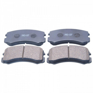 Set placute frana disc fata MITSUBISHI LANCER 2000-2013