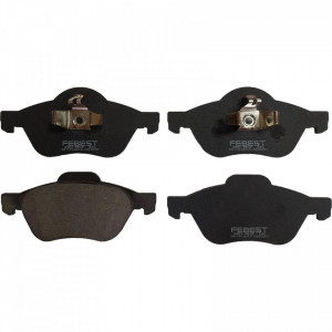 Set placute frana disc fata RENAULT LAGUNA 2001-2007