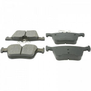 Set plăcuțe, frână disc, spate VW GOLF 2012-2017