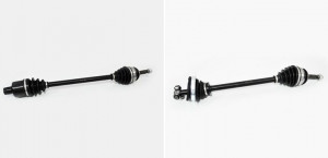Set planetare Dacia Logan / Sandero 2005-2012