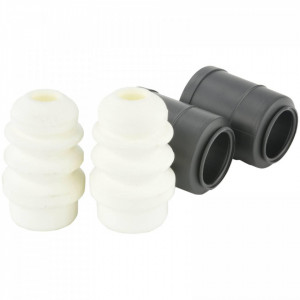 Set portbagaj cu bara de protectie amortizor fata AUDI A6 1997-2011