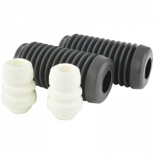 Set portbagaj cu bara de protectie amortizor fata FORD ASIA & OCEANIA FIESTA 2002-2013