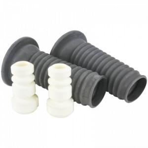 Set portbagaj cu bara de protectie amortizor fata TOYOTA YARIS VERSO 1999-2005