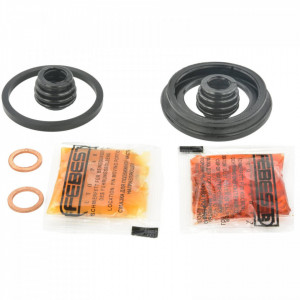 Set reparare etrier frana spate HONDA (GAC) ACCORD 2007-2016
