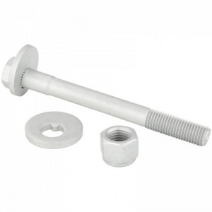 Set reparatie, bolt excentric reglaj cambra AUDI A4 2000-2009