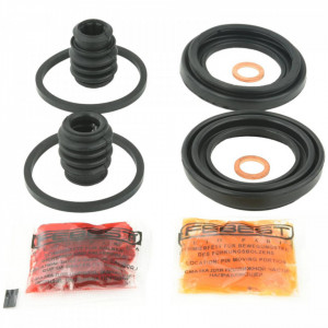 Set reparatie etrier frana fata HONDA CR-V 2012-