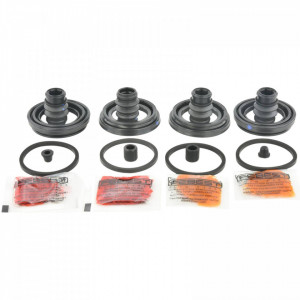 Set reparatie etrier frana fata NISSAN (DFAC) MURANO 2014-2016