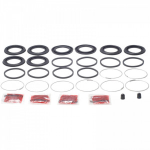 Set reparatie etrier frana fata TOYOTA LAND CRUISER PRADO 2009-2017