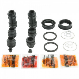 Set reparatie etrier frana spate TOYOTA YARIS/VITZ 1999-2005
