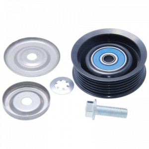 Set roți rulant RENAULT KOLEOS 2008-