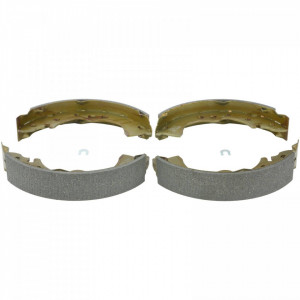 Set saboti, frana spate - kit NISSAN ALMERA Classic 2006-