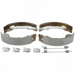 Set saboti frana spate - kit RENAULT CLIO 2005-2014