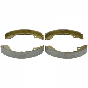 Set saboti frana spate MAZDA 323 1985-1994