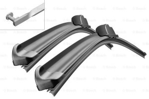 Set stergatoare parbriz Aerotwin BOSCH Renault Megane IV 2015-2018