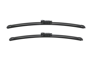 Set stergatoare parbriz Aerotwin Retrofit BOSCH Mini Countryman R60 2010-2016 - Img 2