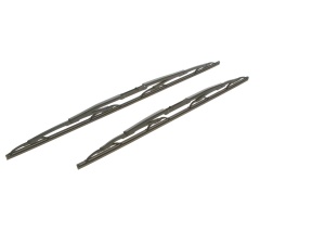 Set stergatoare parbriz BOSCH BMW seria 5 (E39) 1996-2003 - Img 2