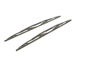 Set stergatoare parbriz BOSCH Land Rover Range Rover III 2002-2012 - Img 2